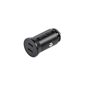 Dual Car Fast Charger